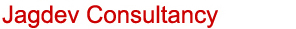 Jagdev Consultancy Jagdev Consultancy